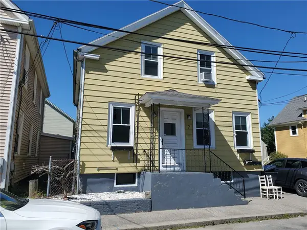 7 Union Street, Warren, RI 02885
