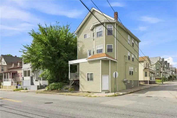 419 Orms Street, Providence, RI 02908