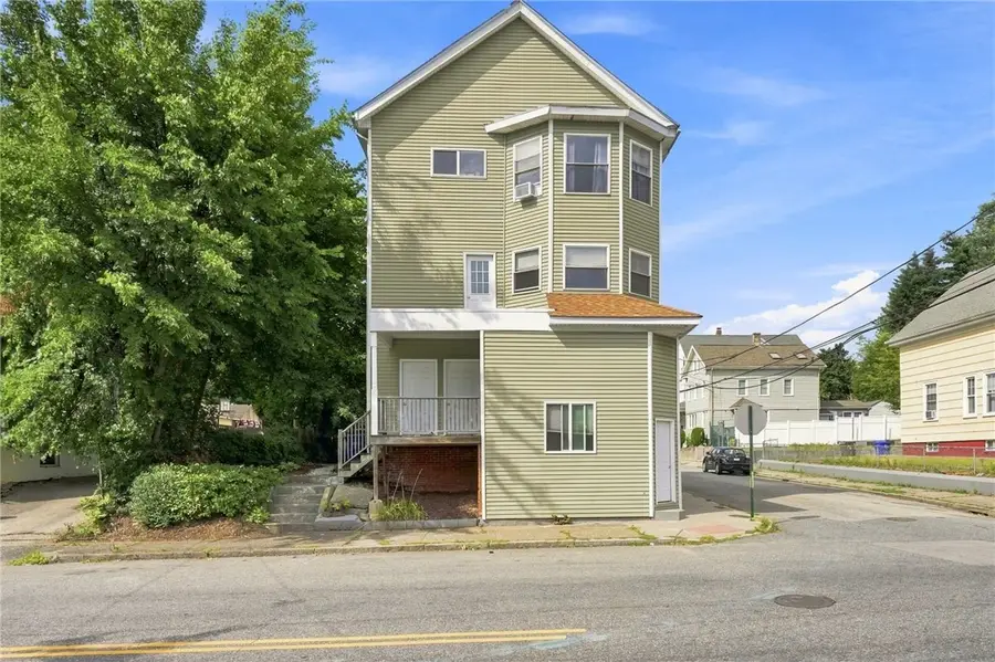 419 Orms Street, Providence, RI 02908 - #2