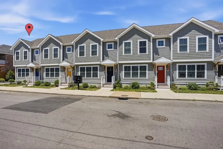 50 Mavis Street #1, Pawtucket, RI 02860 - #1
