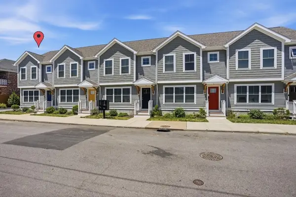 50 Mavis Street #1, Pawtucket, RI 02860
