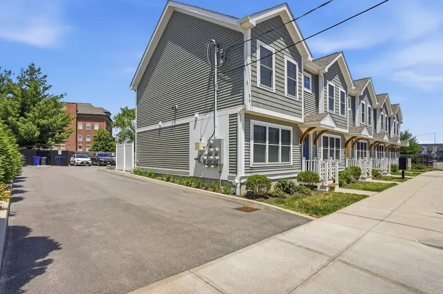 50 Mavis Street #1, Pawtucket, RI 02860 - #3