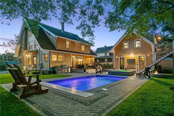 14 Kay Boulevard, Middletown, RI 02840