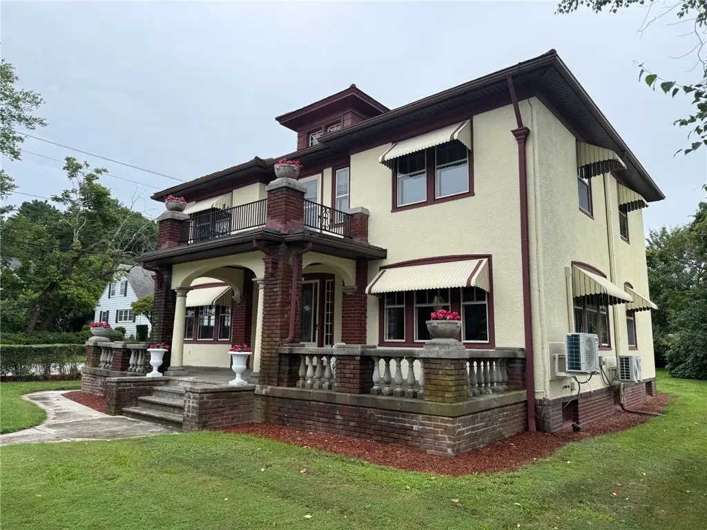 177 High Street, Westerly, RI 02891 - #1