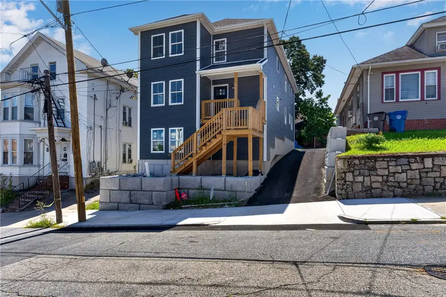 50 Armington Avenue, Providence, RI 02908 - #2