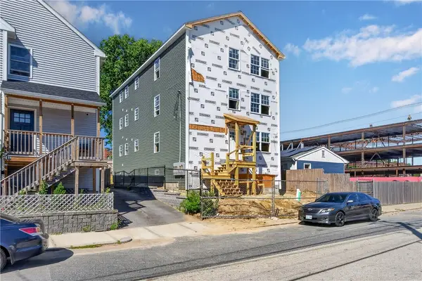 141 Ocean Street, Providence, RI 02905