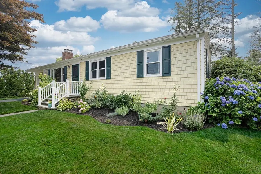 49 Evergreen Drive, Portsmouth, RI 02871 - #3