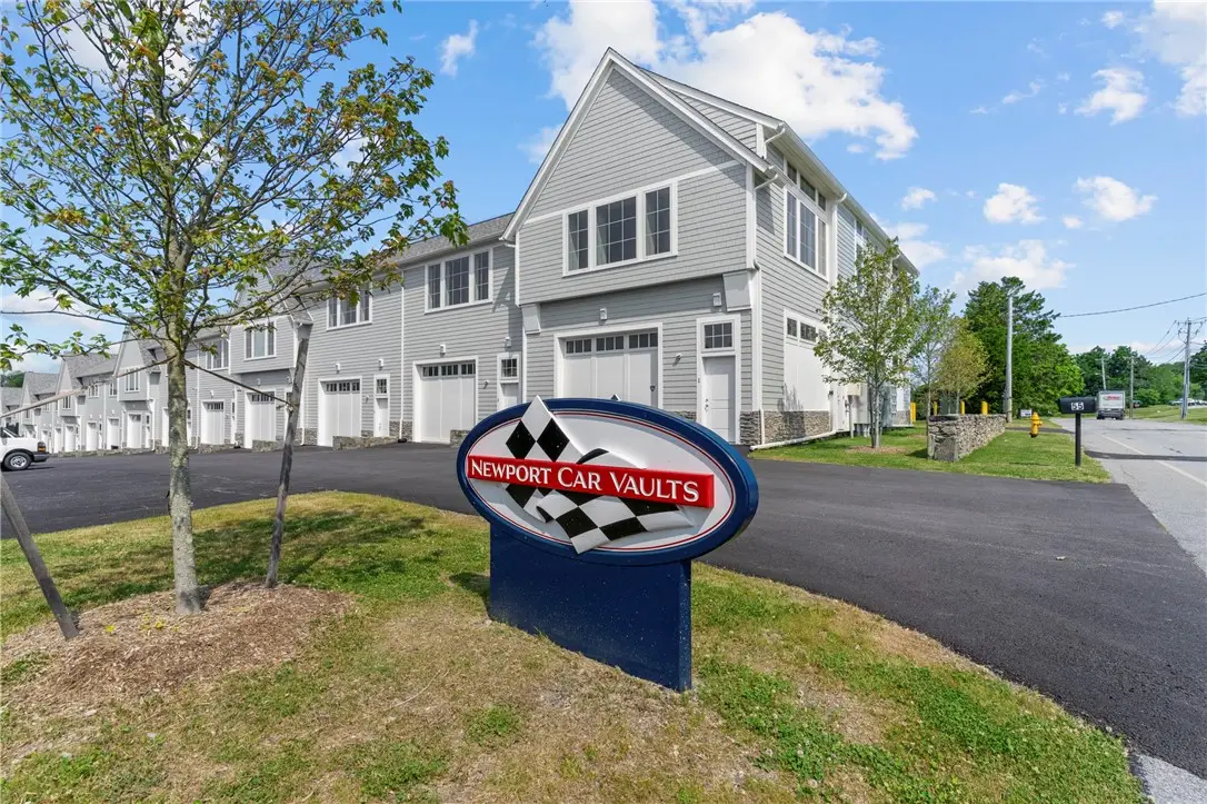 55 John Clarke Road #23, Middletown, RI 02842 - #1