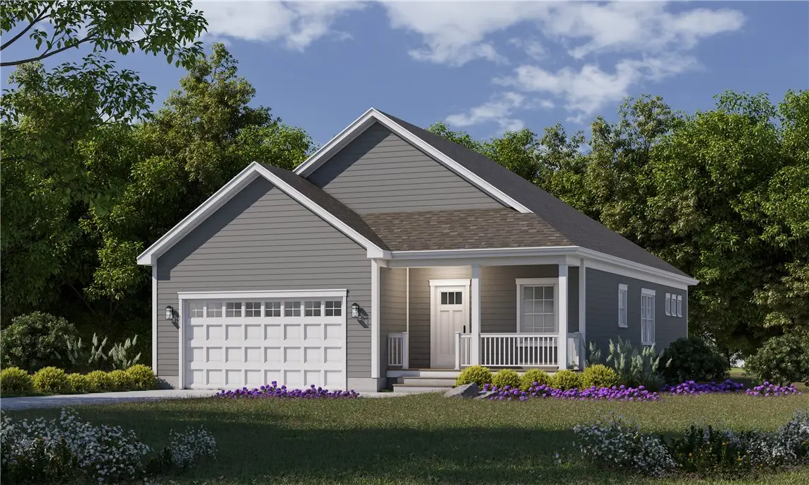 9 Abigale Court, Coventry, RI 02816 - #1