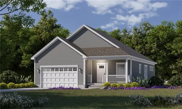 9 Abigale Court, Coventry, RI 02816