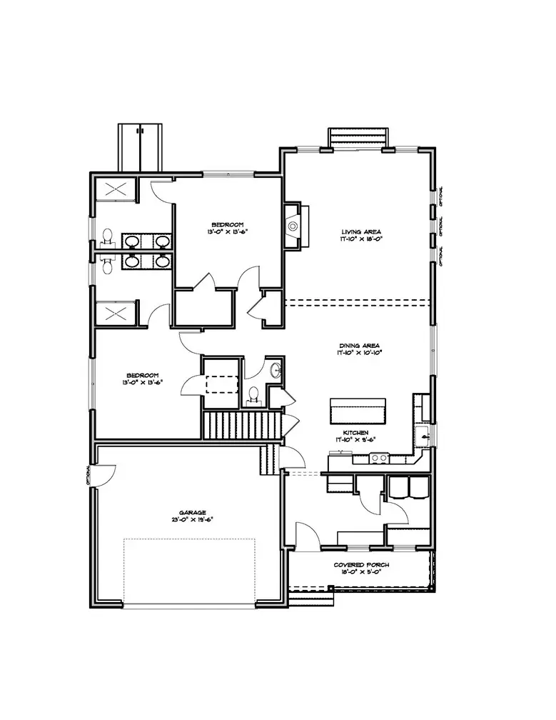9 Abigale Court, Coventry, RI 02816 - #2