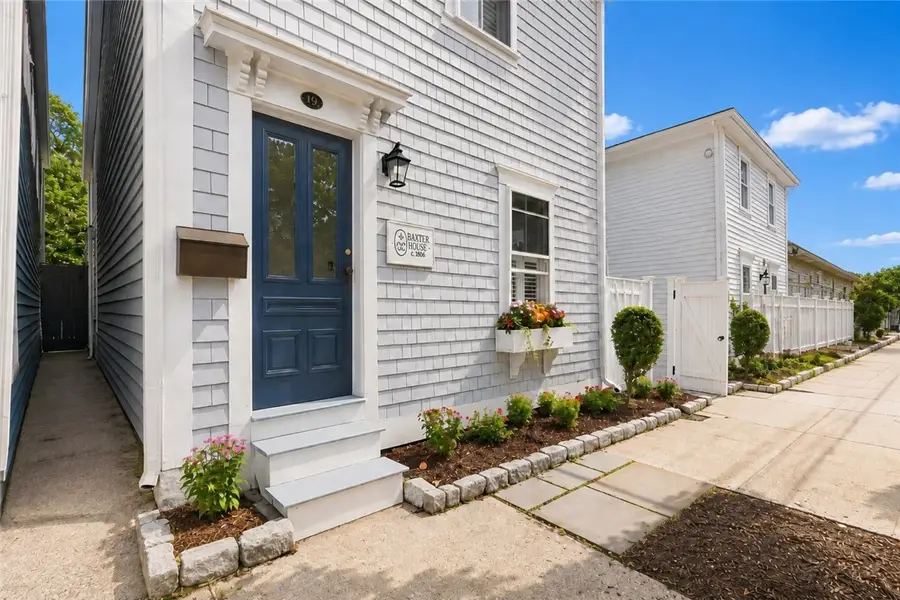 19 Third Street #2, Newport, RI 02840 - #2