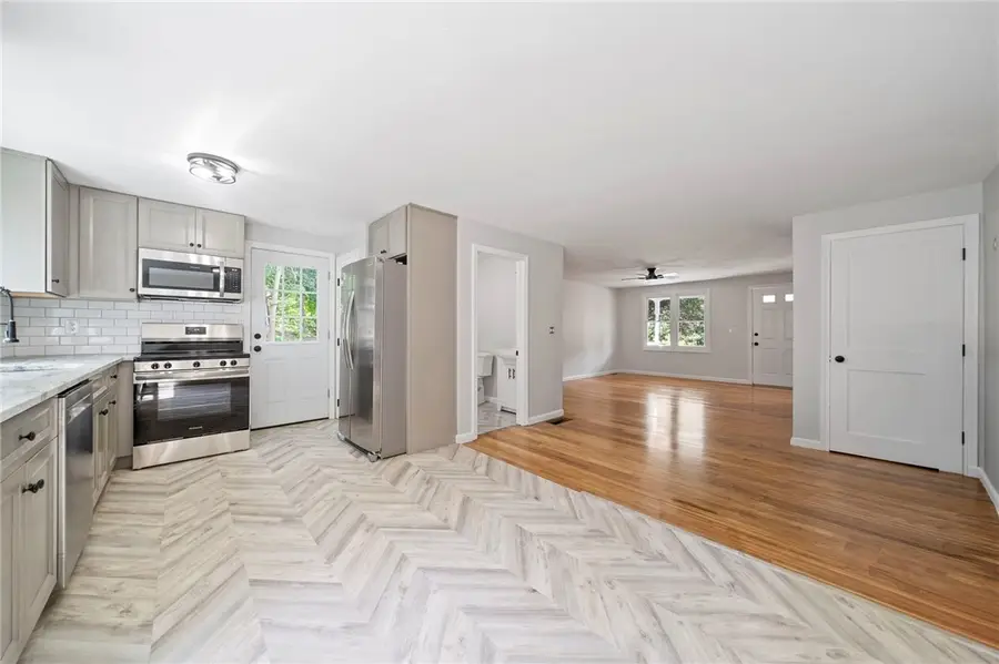 30 Lawn Street #30, Attleboro, MA 02703 - #3