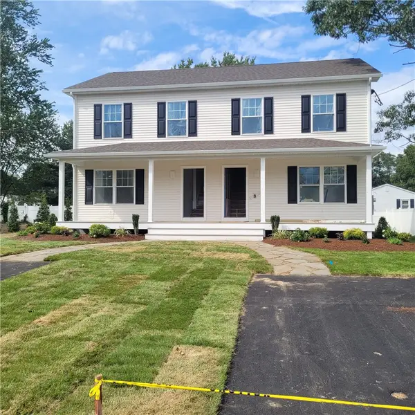 19 Wood Street #A, Warwick, RI 02889