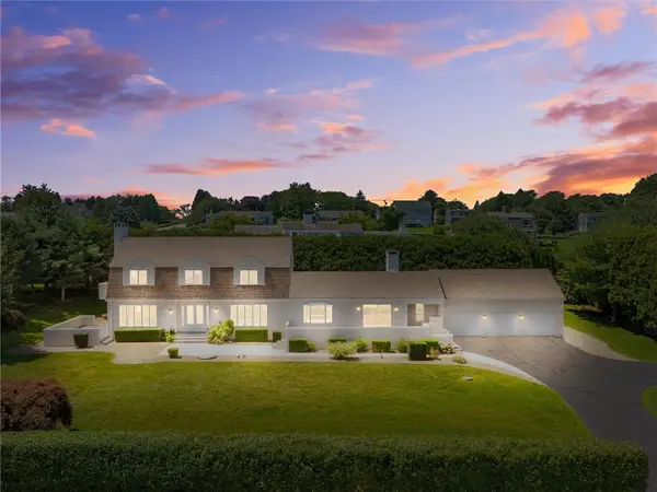 95 Holman Street, Portsmouth, RI 02871