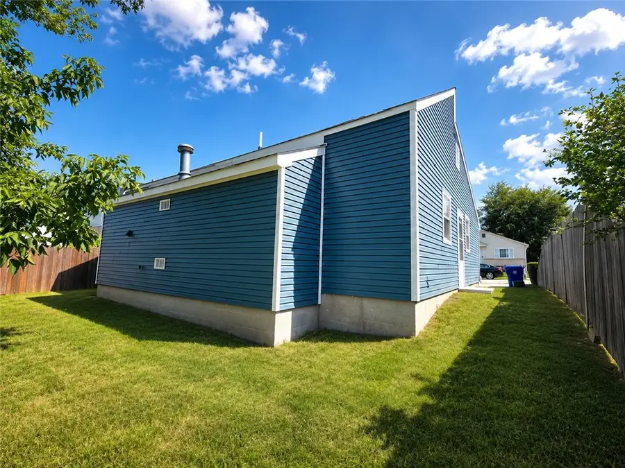 84 Standish Avenue, Providence, RI 02908 - #2