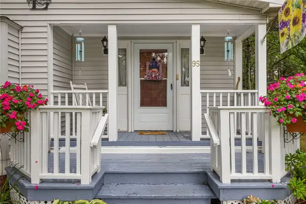 95 Lear Drive, Coventry, RI 02816