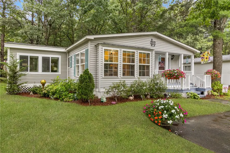 95 Lear Drive, Coventry, RI 02816 - #3