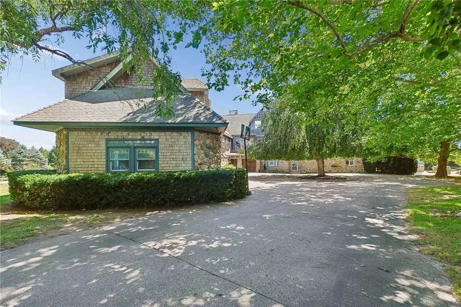 25 Wildfield Farm Road, Narragansett, RI 02882 - #2