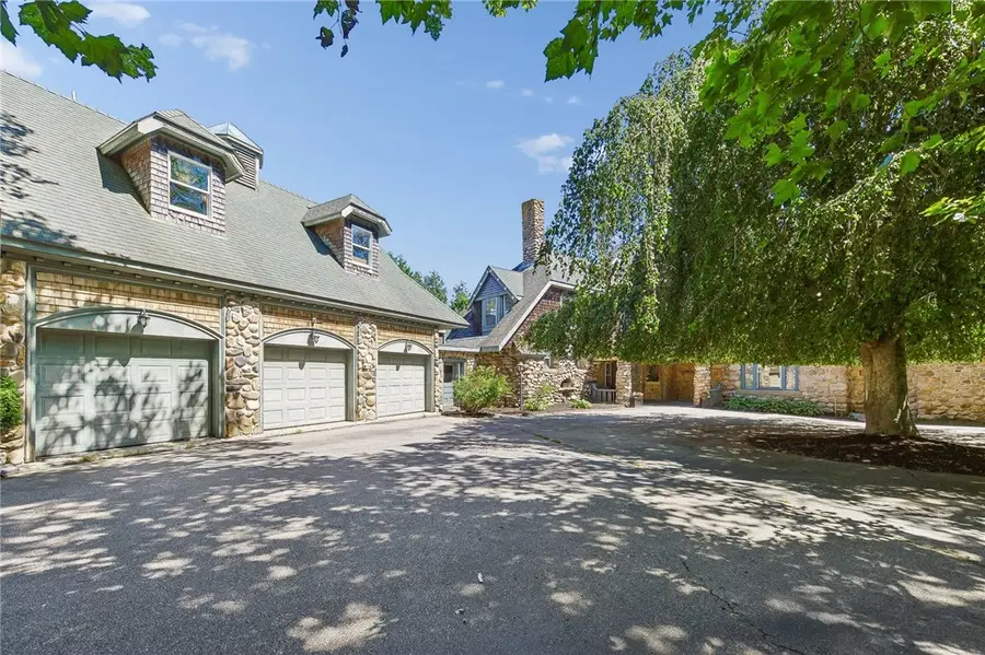 25 Wildfield Farm Road, Narragansett, RI 02882 - #3