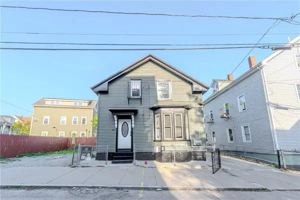54 Joslin Street, Providence, RI 02909