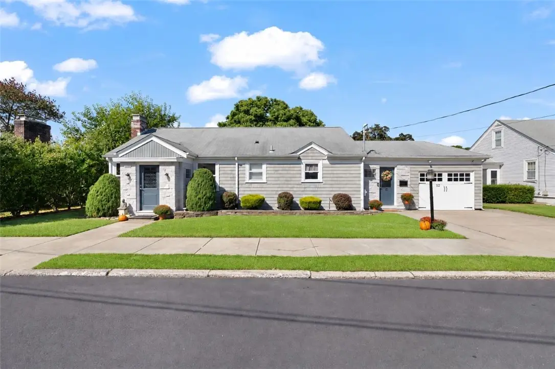 12 Beverly Ann Drive, North Providence, RI 02911 - #1