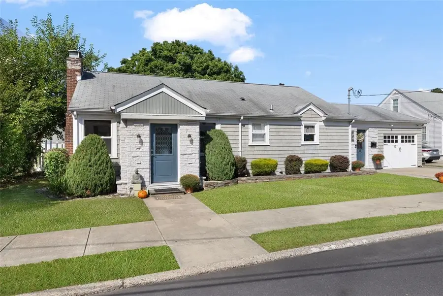 12 Beverly Ann Drive, North Providence, RI 02911 - #2