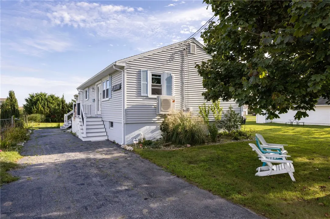 23 1st Street, Westerly, RI 02891 - #1