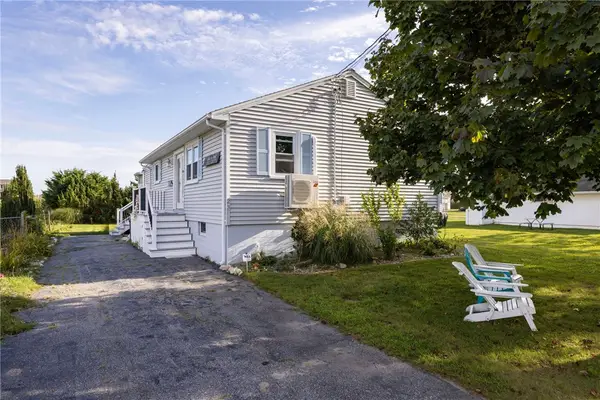 23 1st Street, Westerly, RI 02891
