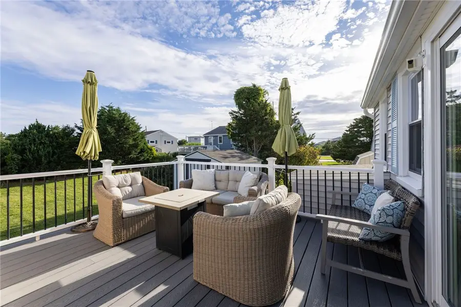 23 1st Street, Westerly, RI 02891 - #2