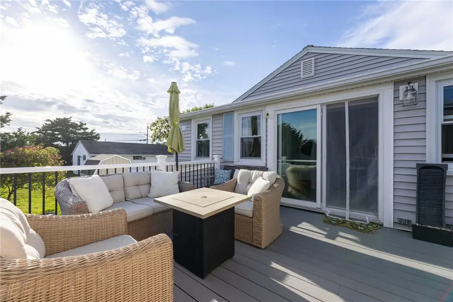 23 1st Street, Westerly, RI 02891 - #3