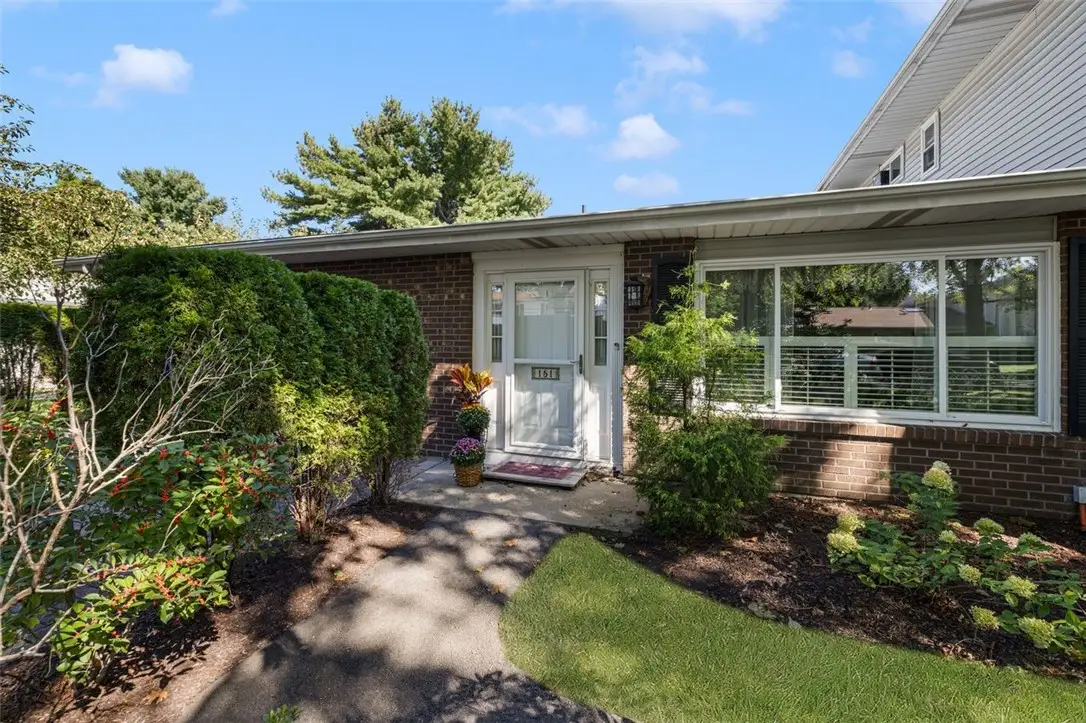 151 Edaville Court, Warwick, RI 02886 - #1