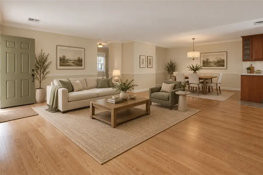 151 Edaville Court, Warwick, RI 02886 - #2