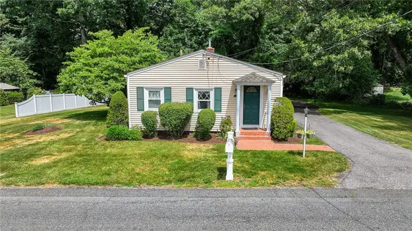 71 Roland Street, Cumberland, RI 02864
