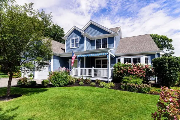 13 Howe Street, Bristol, RI 02809