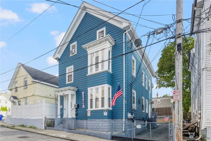 57 What Cheer Avenue, Providence, RI 02909 - #2