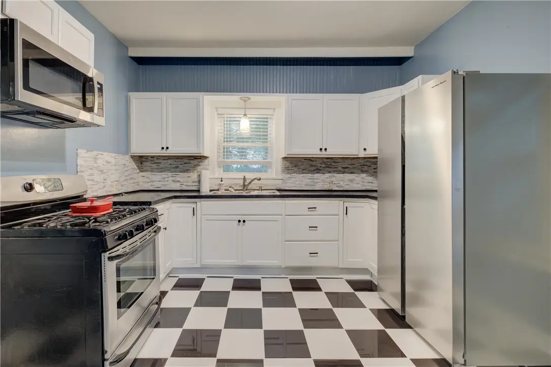 73 Boyden Street, Woonsocket, RI 02895 - #1