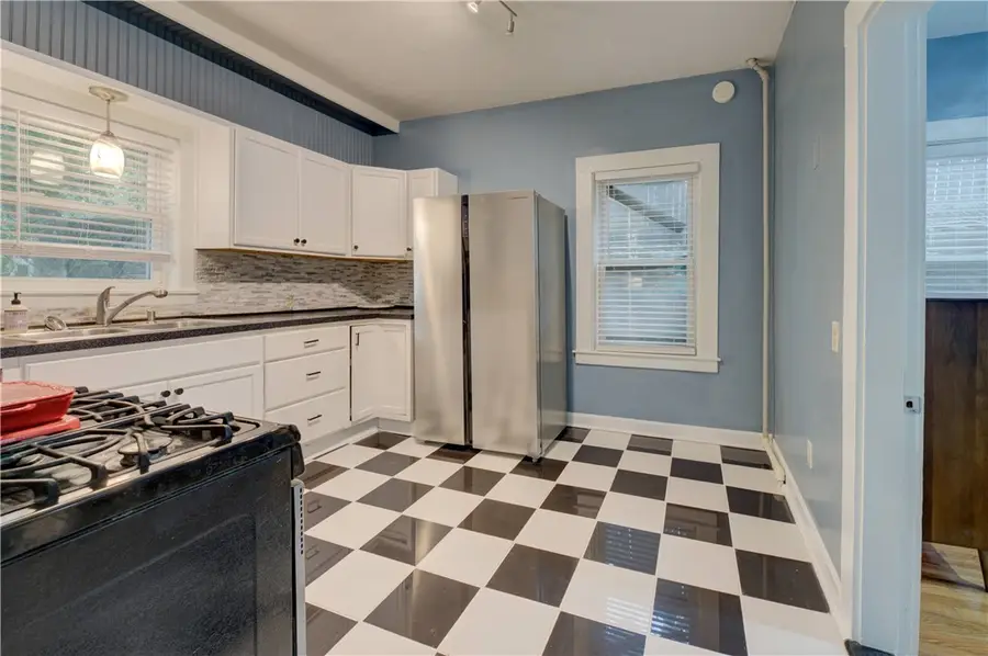 73 Boyden Street, Woonsocket, RI 02895 - #2