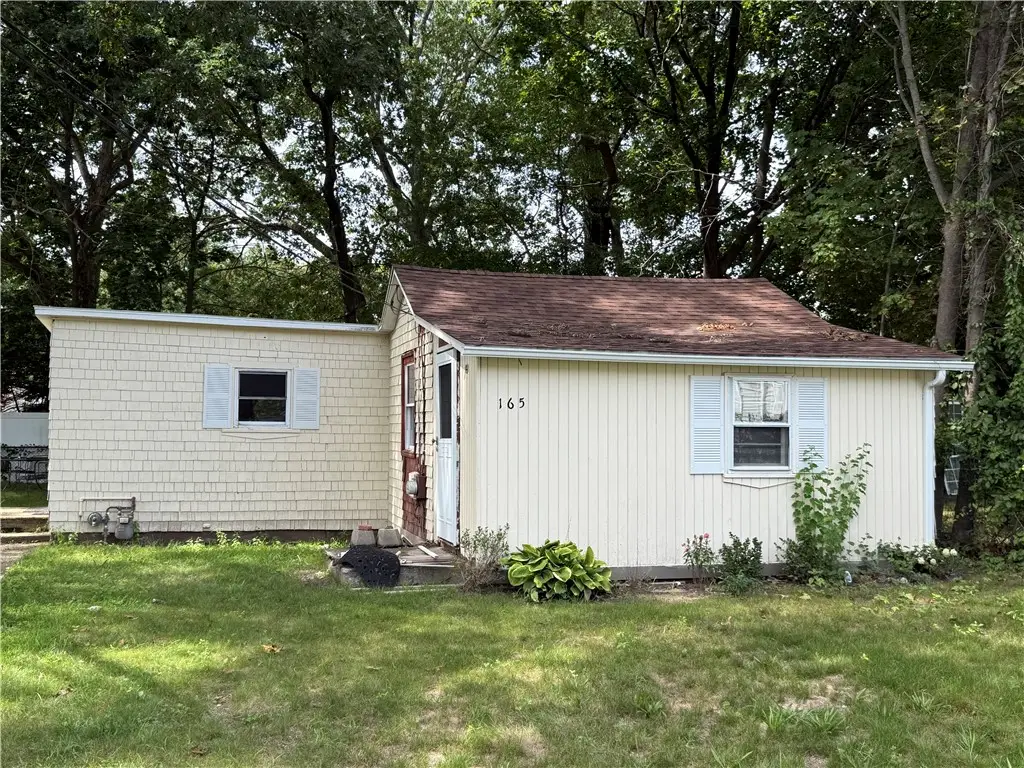 165 Canfield Avenue, Warwick, RI 02889 - #1