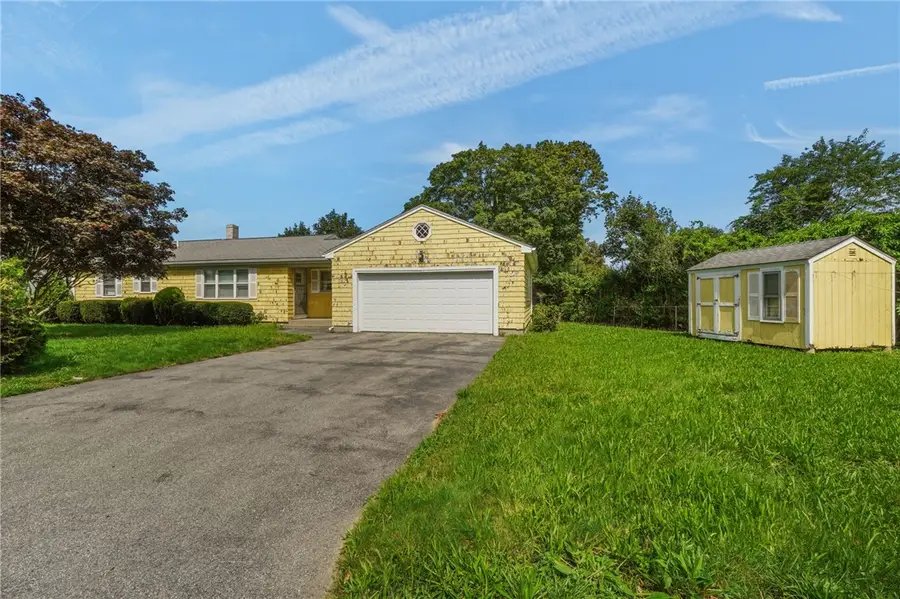 5 Robert Avenue, Portsmouth, RI 02871 - #2