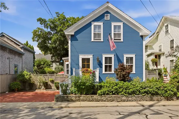 72 Third Street, Newport, RI 02840