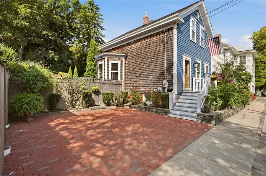 72 Third Street, Newport, RI 02840 - #2