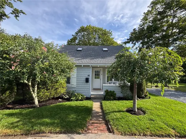 69 Congdon Street, Narragansett, RI 02882
