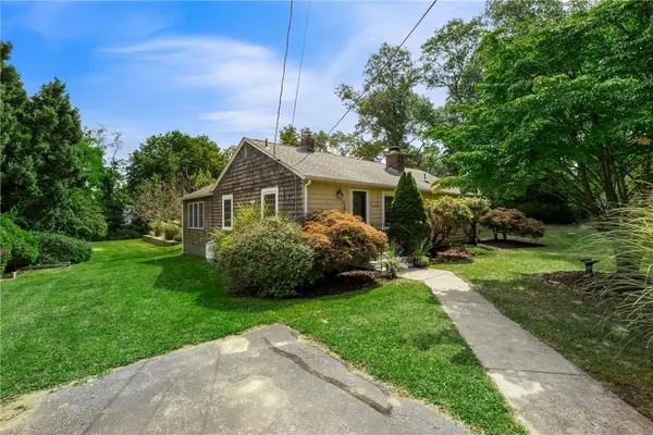 730 Congdon Hill Road, North Kingstown, RI 02874