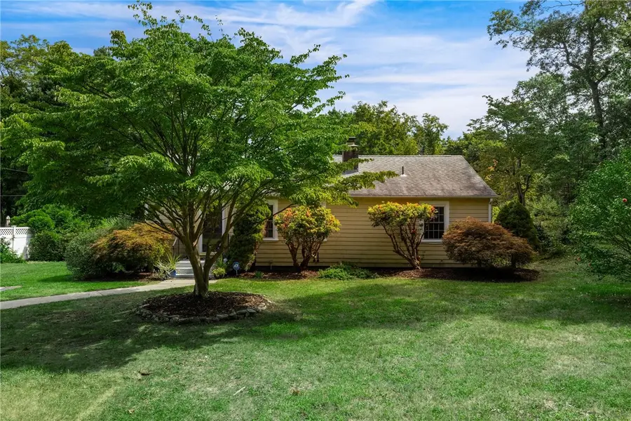 730 Congdon Hill Road, Saunderstown, RI 02874 - #2