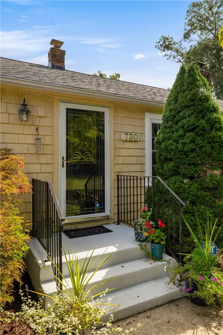 730 Congdon Hill Road, Saunderstown, RI 02874 - #3