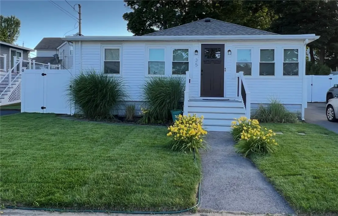 35 Bellman Avenue, Warwick, RI 02886 - #1
