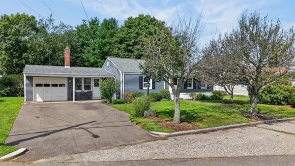 120 Weeden Avenue, East Providence, RI 02916