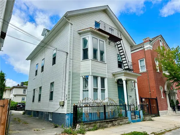 89 America Street, Providence, RI 02903