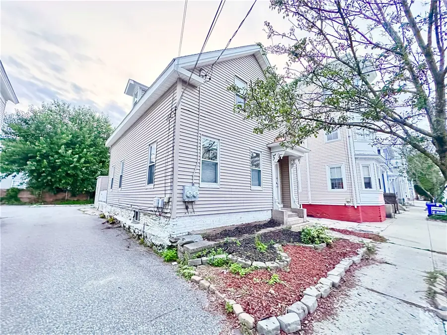 137 Sutton Street, Providence, RI 02903 - #2